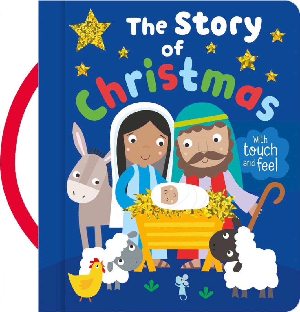 The Story of Christmas - Re-vived