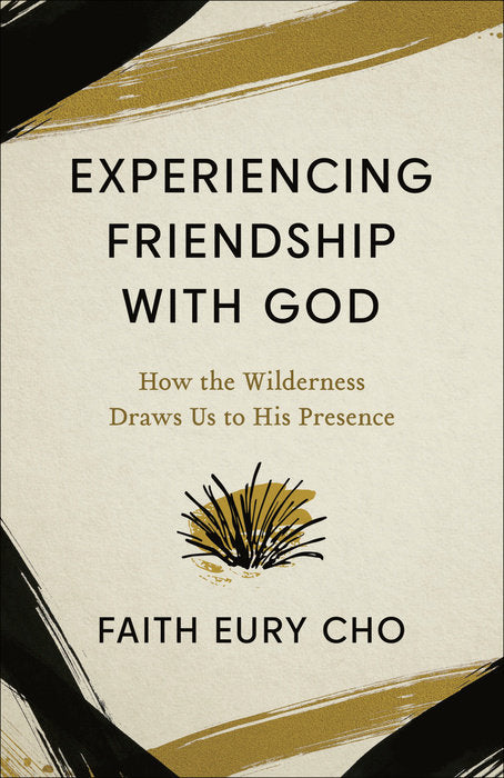 Experiencing Friendship with God - Re-vived