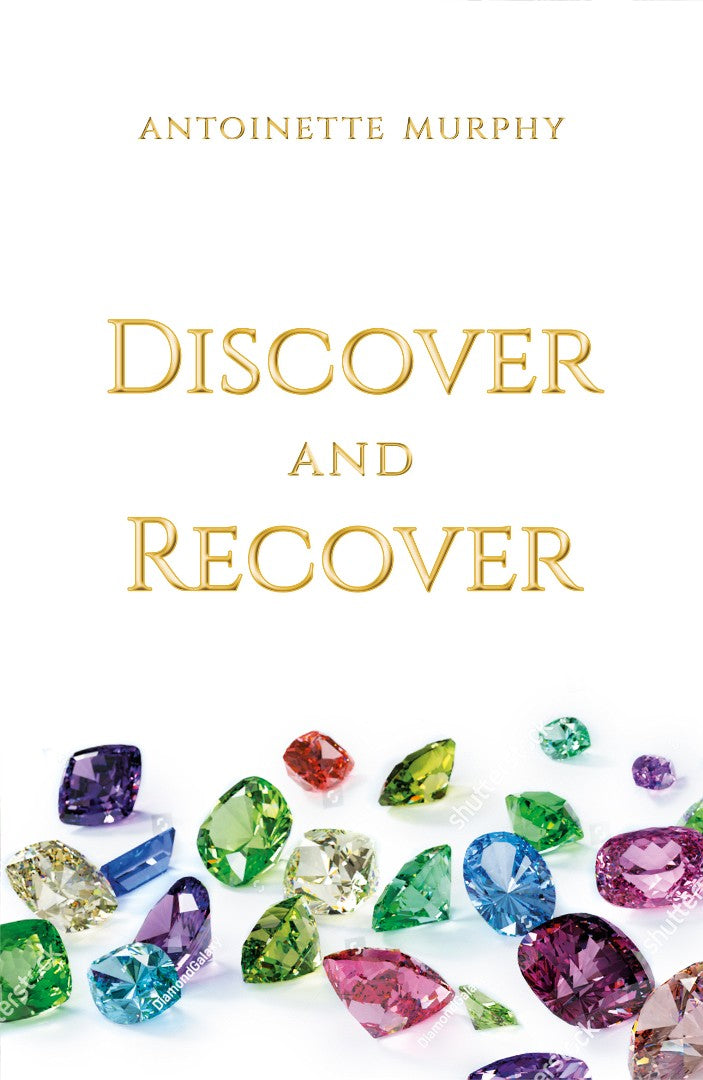 Discover and Recover - Re-vived