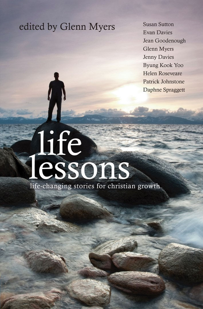 Life Lessons - Re-vived