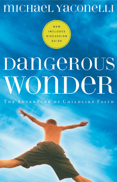 Dangerous Wonder - Re-vived