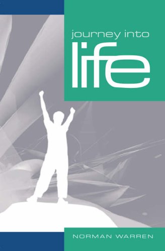 Journey Into Life Booklet - Re-vived