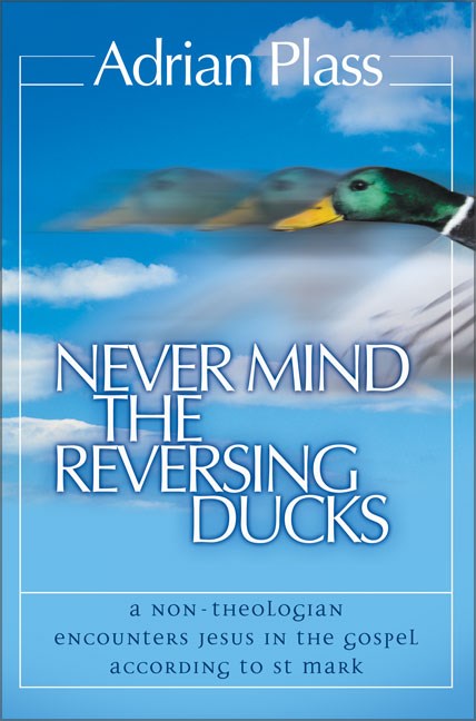 Never Mind The Reversing Ducks - Re-vived