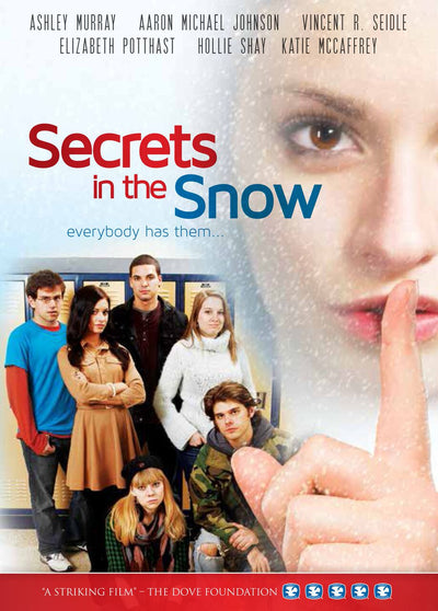 Secrets In The Snow DVD - Various Artists - Re-vived.com