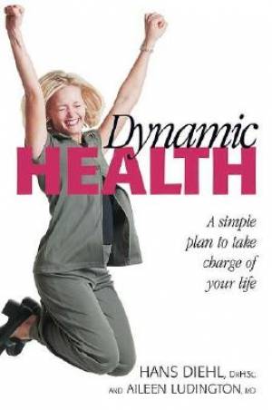 Dynamic Health - Re-vived