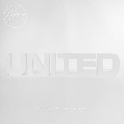 The White Album (Remix Project) - Hillsong - Re-vived.com