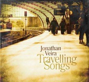 Travelling Songs CD - Re-vived