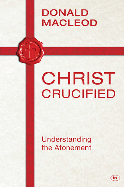 Christ Crucified - Re-vived