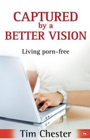 Captured By A Better Vision - Re-vived