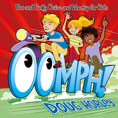 Oomph - Re-vived