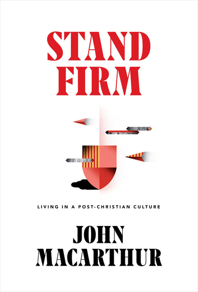 Stand Firm - Re-vived