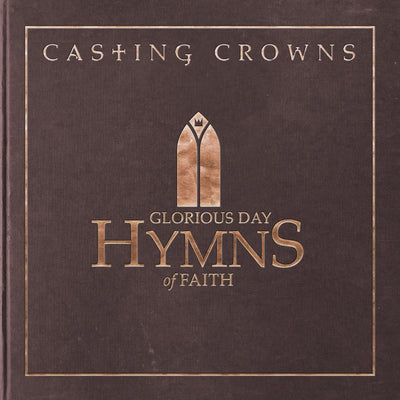 Glorious Day: Hymns Of Faith CD - Re-vived