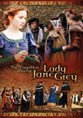 The Forgotten Martyr: Lady Jane Grey - Vision Video - Re-vived.com