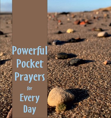 Powerful Pocket Prayers For Every Day - Re-vived