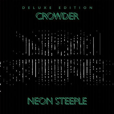 Neon Steeple Deluxe Edition - Crowder - Re-vived.com