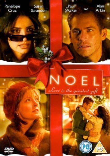 Noel DVD - Re-vived
