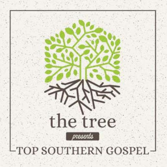 The Tree Presents Top Southern Gospel CD