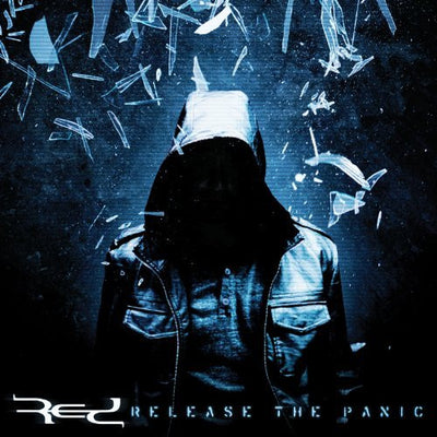 Release The Panic - Red - Re-vived.com