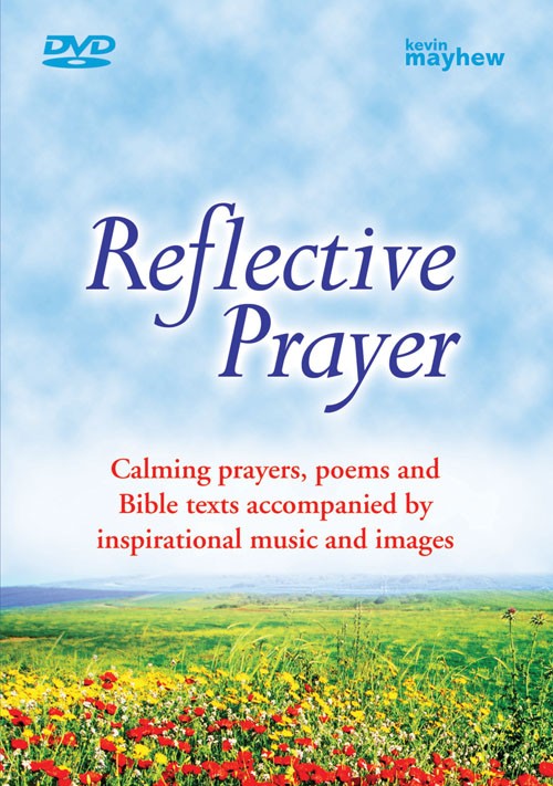 Reflective Prayer DVD - Re-vived
