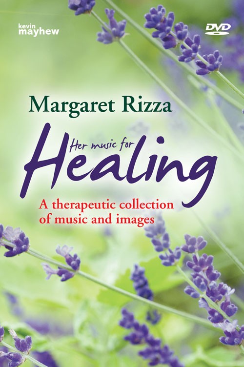 Her Music For Healing DVD
