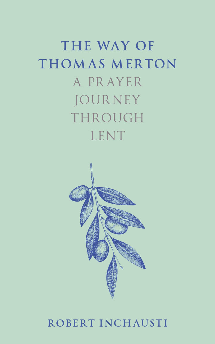 The Way of Thomas Merton - Re-vived