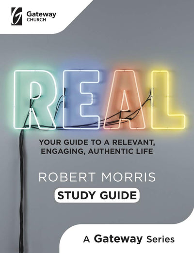 Real Study Guide - Re-vived