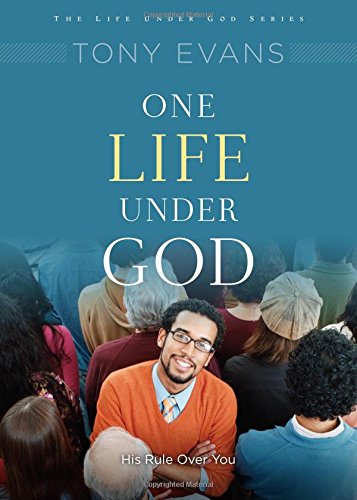 One Life Under God - Re-vived