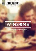 Winsome DVD - 268Generation - Re-vived.com - 1