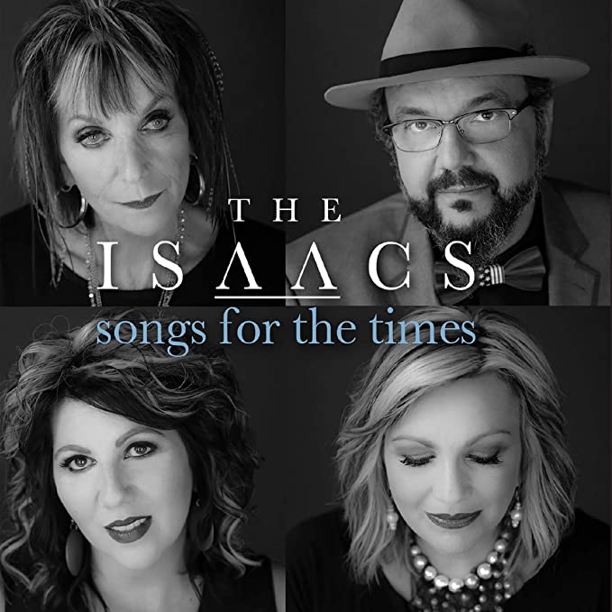 Songs for the Times CD