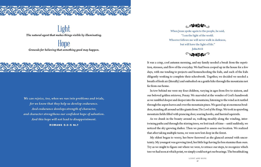 Teatime Discipleship for Mothers and Daughters - Re-vived
