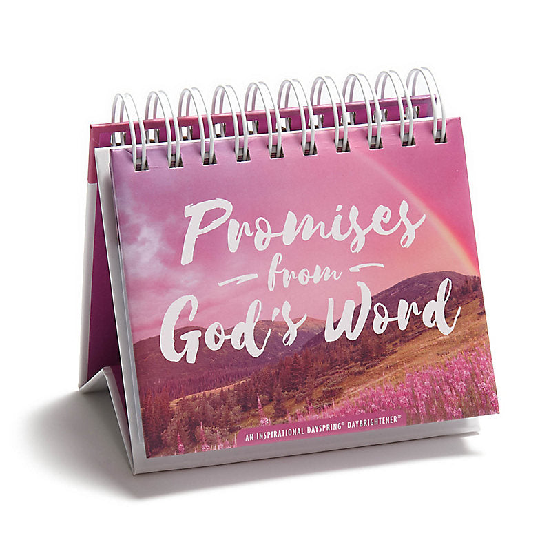 DayBrightener: Promises from God&