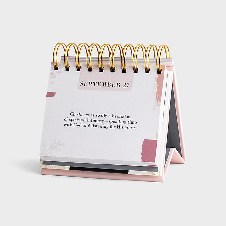 DayBrightener: Believing Bigger - Re-vived