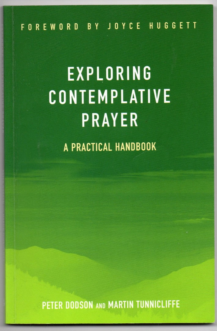 Exploring Contemplative Prayer - Re-vived