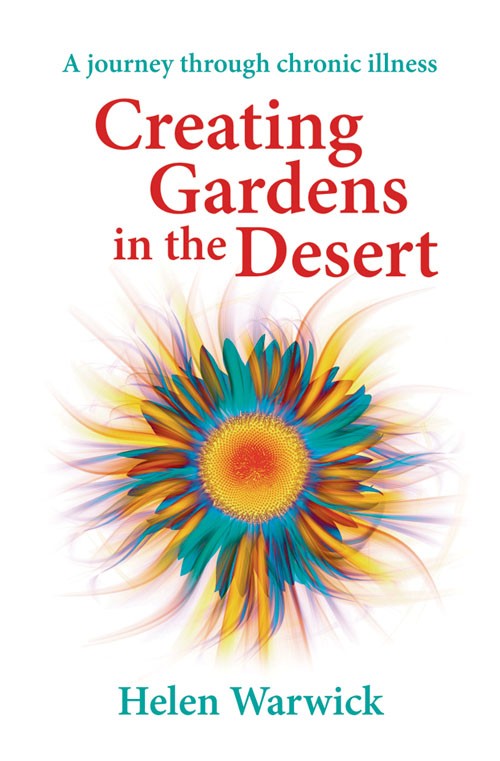 Creating Gardens in the Desert - Re-vived