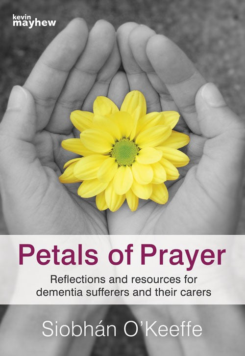 Petals of Prayer - Re-vived