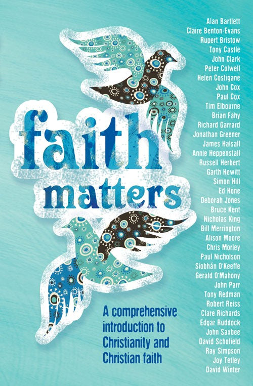 Faith Matters - Re-vived
