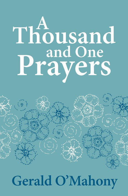 A Thousand And One Prayers - Re-vived