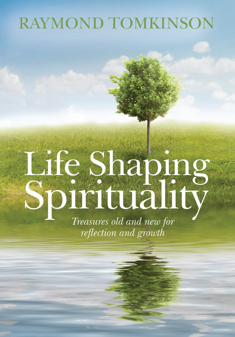 Life Shaping Spirituality - Re-vived