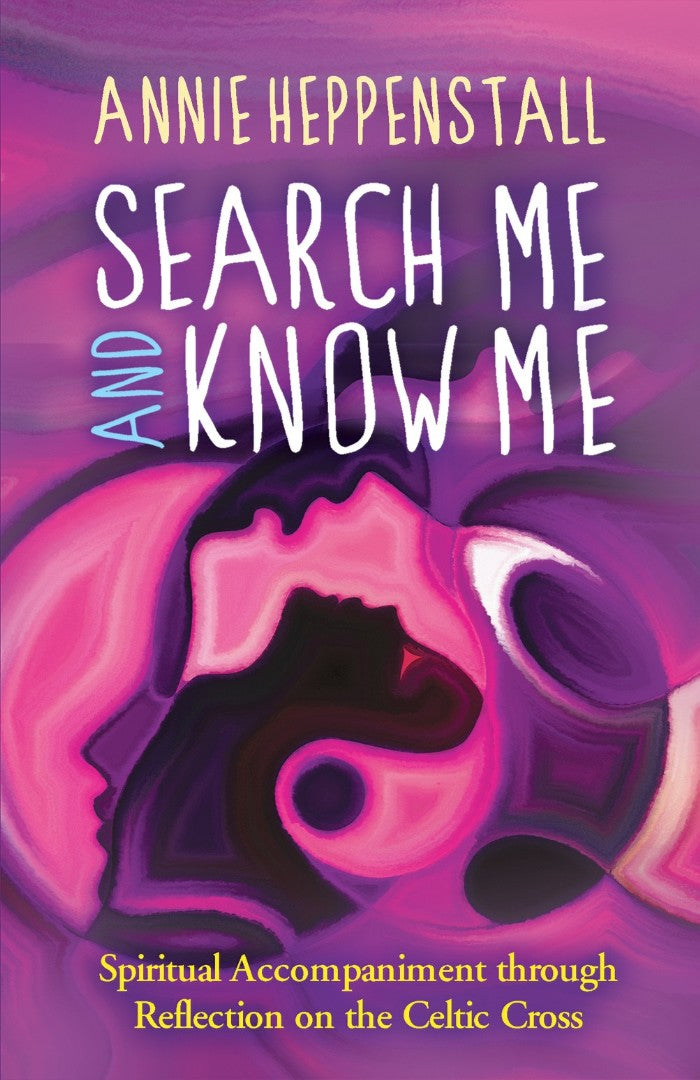 Search Me and Know Me - Re-vived