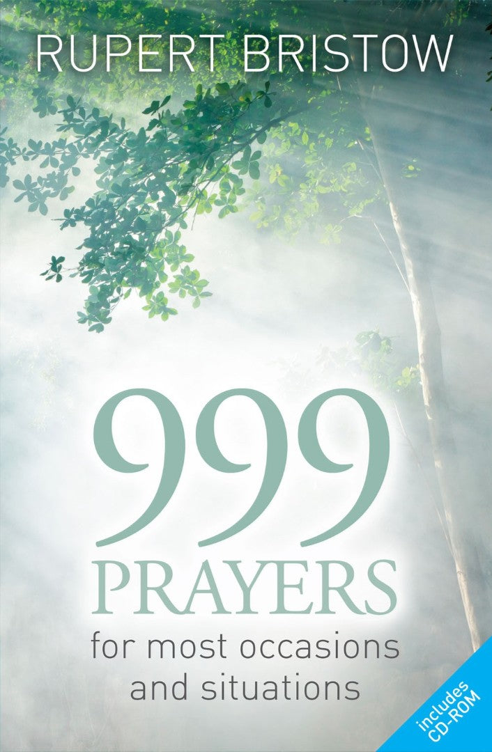 999 Prayers - Re-vived