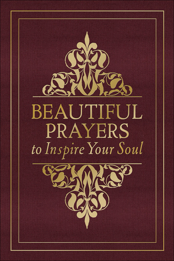 Beautiful Prayers To Inspire Your Soul