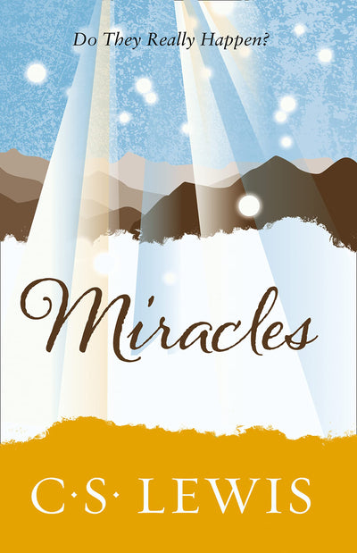Miracles - Re-vived