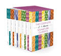 The Complete C S Lewis Signature Classics Paperback Book Box Set - C S Lewis - Re-vived.com