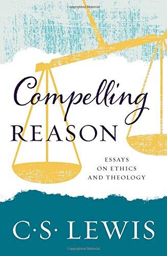 Compelling Reason - Re-vived