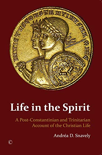 Life in the Spirit - Re-vived