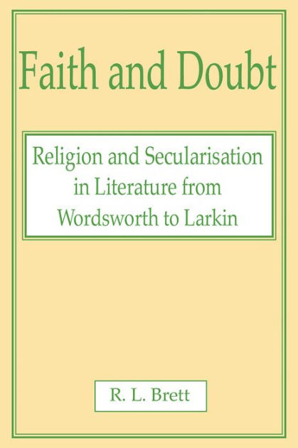 Faith and Doubt - Re-vived