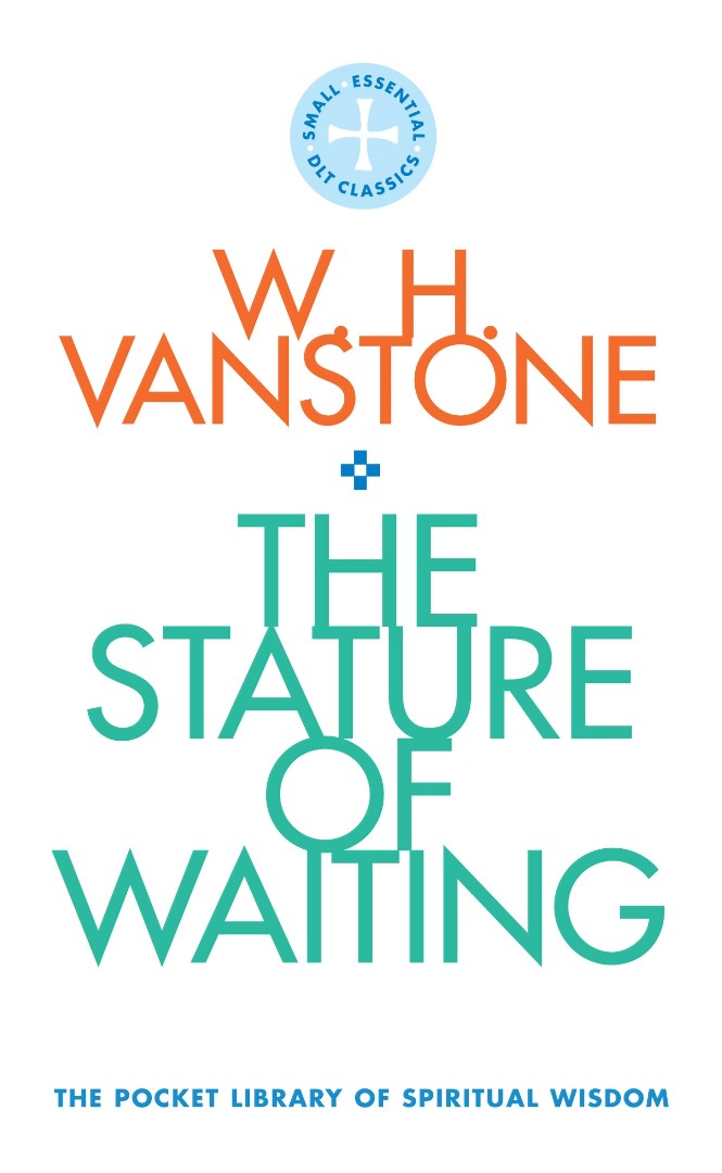 The Stature of Waiting - Re-vived