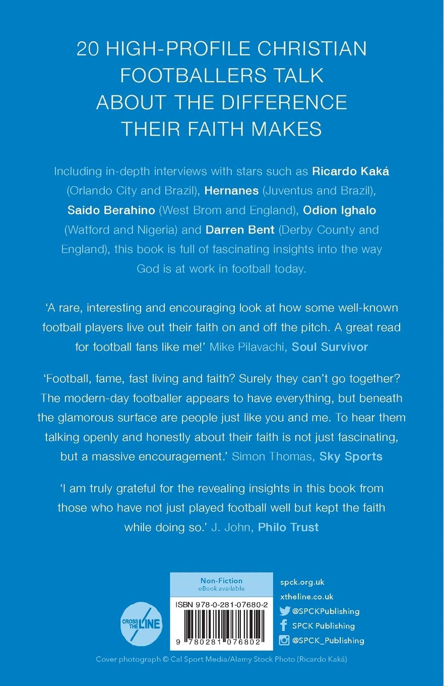 Cross The Line - Re-vived