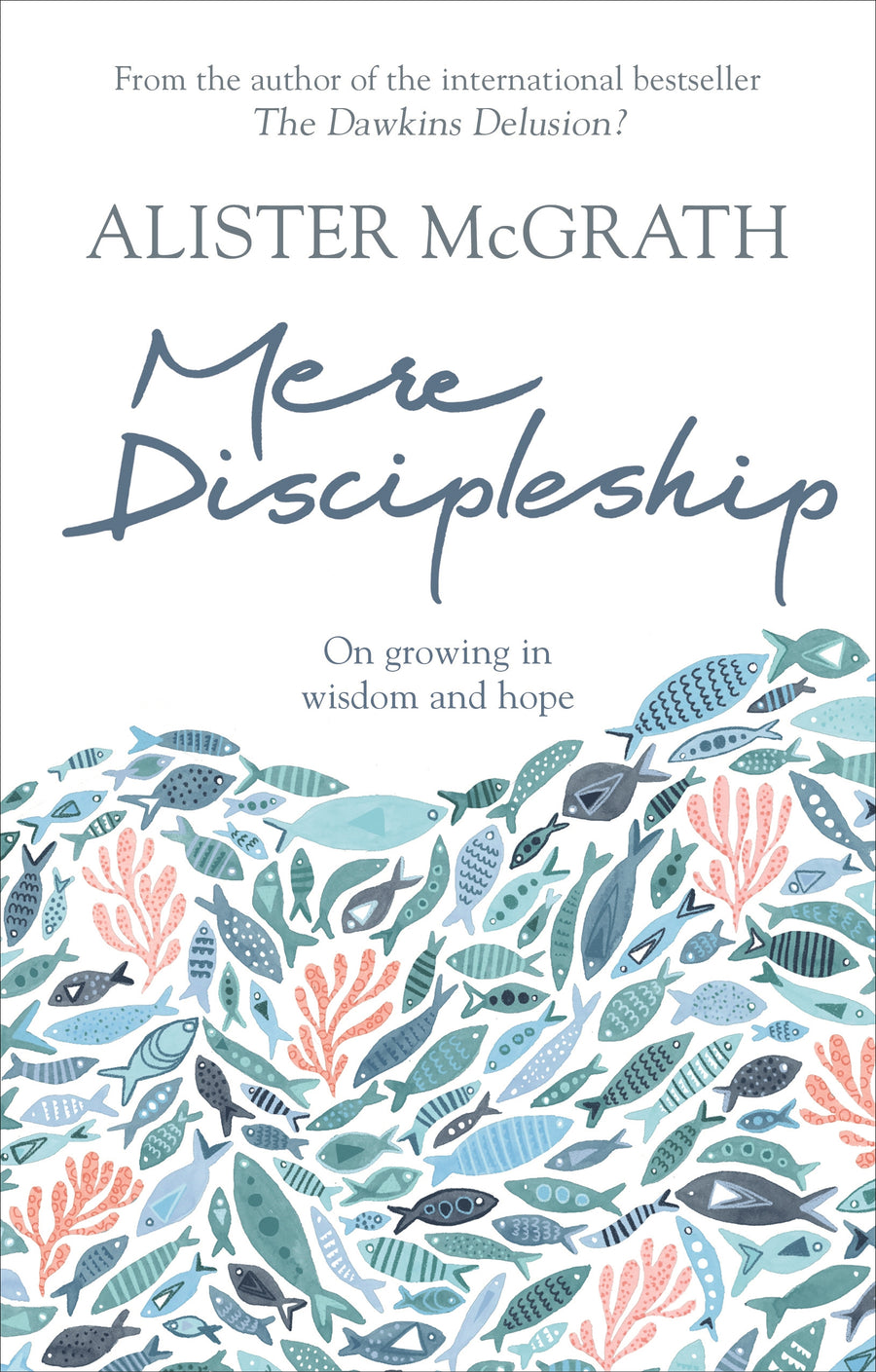 Mere Discipleship - Re-vived