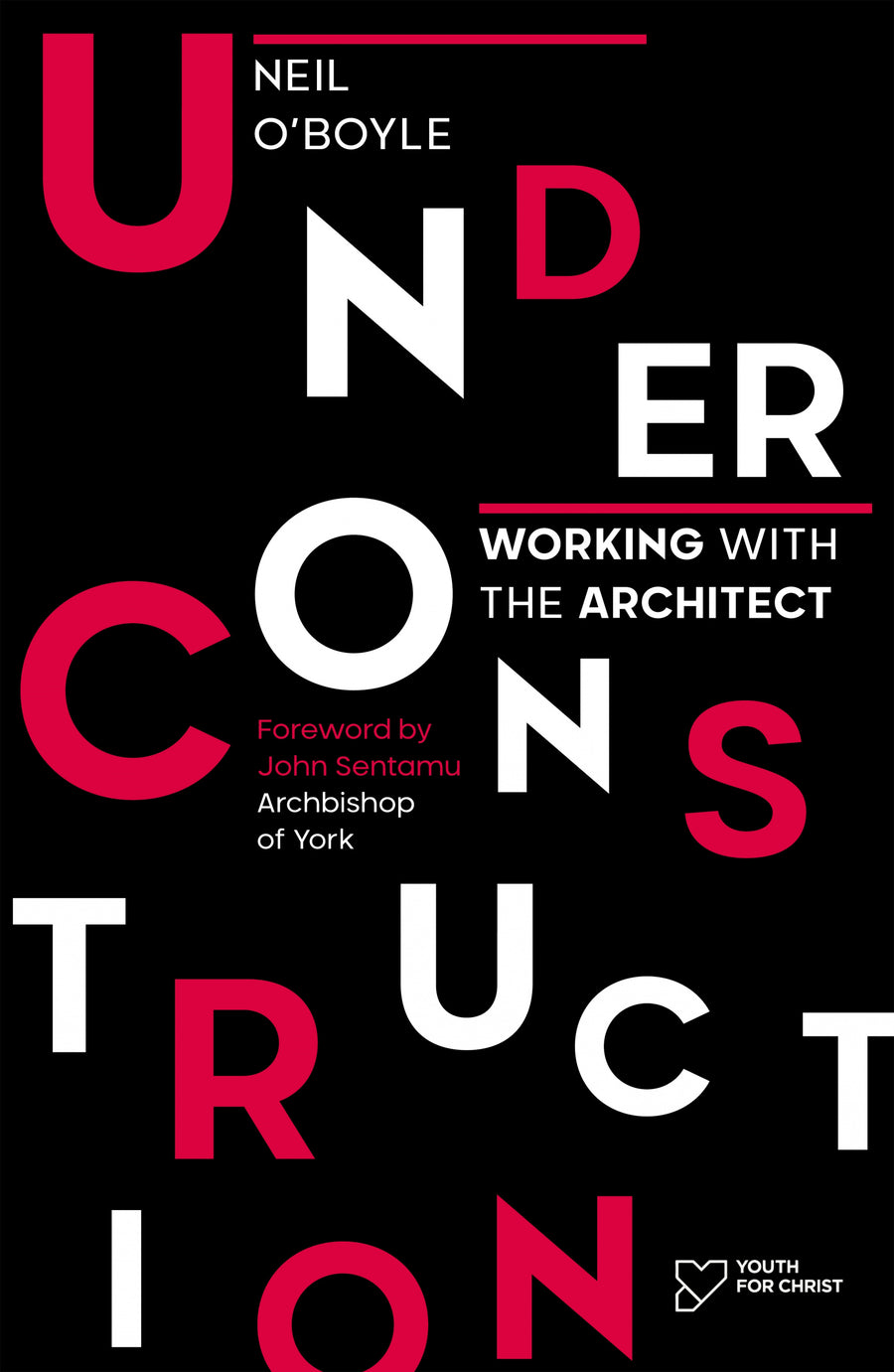 Under Construction - Re-vived
